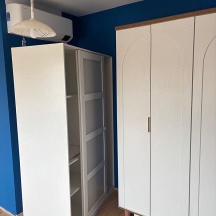 Gepflegte 2-Zimmer Wohnung mit Balkon in 1150 Wien, 58m² Wohnfläche! - Foto 1