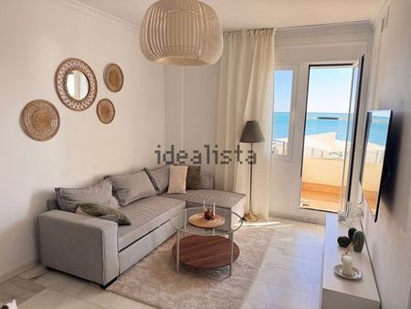 Alquiler de piso en Paseo Marítimo Rey de España, 160 - Photo 3