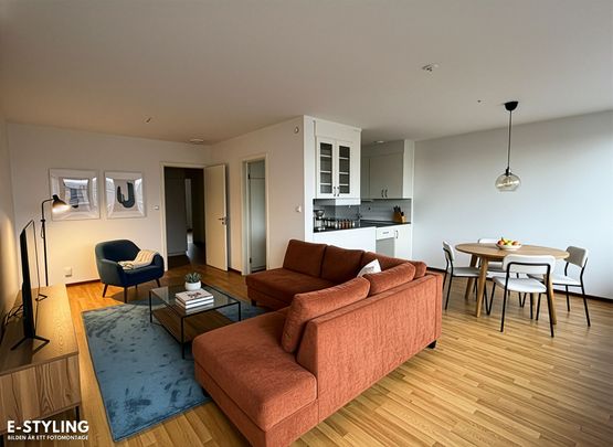 S:t Persgatan 129 B, Norrköping - Photo 1