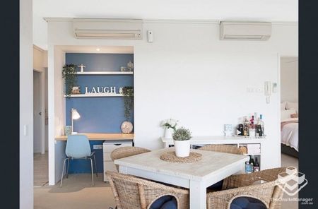 2 Bedroom 2 Bath 2 Carpark with Parkland Views! - Photo 3