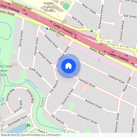 114 Hotham Road, Vic 3042, Niddrie