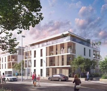 Appartement 2 pièces - - Photo 1