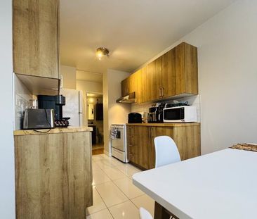 Appartement 4 ½ à louer Lévis juillet 2026 - Photo 4