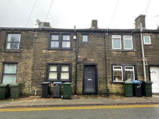 Roper Lane, Queensbury, BD13 - Photo 1