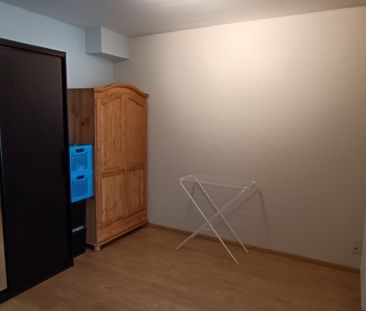 Gezellige co-woning in Ekkergem op zoek naar een huisgenoot - Photo 3