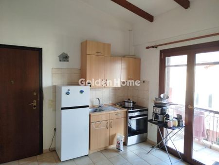 Studio/Γκαρσονιέρα για ενοικίαση - Πάτρα, - Photo 5