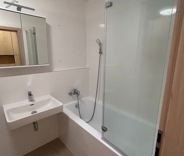 Pronájem bytu 1+kk • 33 m² bez realitkyGajdošova, Brno - Židenice, ... - Photo 3