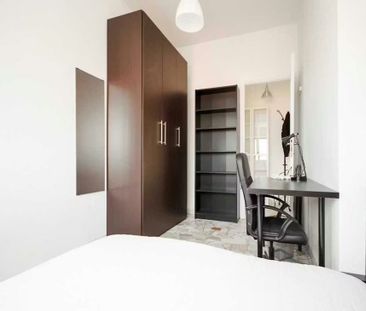 Via Giuseppe Bruschetti, Milan, Lombardy 20125 - Photo 4