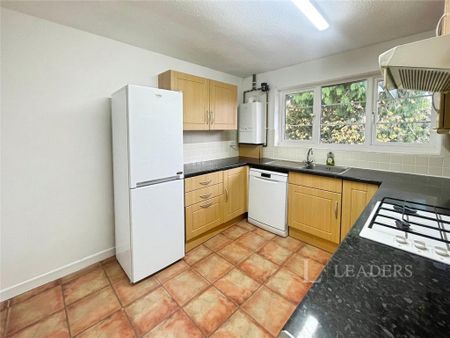 2 bedroom house to rent - Photo 3