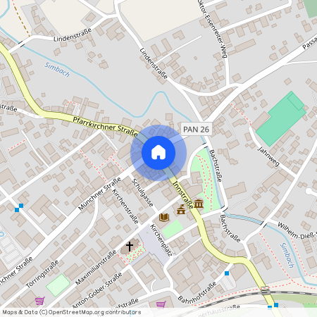 84359, Simbach Bayern