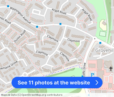 Claymore, HEMEL HEMPSTEAD - Photo 1