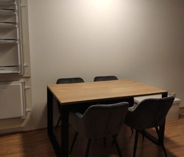 Grenze zum 5.Bezirk: Neubauwohnung mit Loggia + MÖBELABLÖSE MÖGLICH! - Foto 2