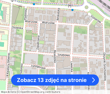 Apartament z Ogrodem - 53 m2 - FAKTURA VAT - Zielone Tarasy Beskidzka - Zdjęcie 1