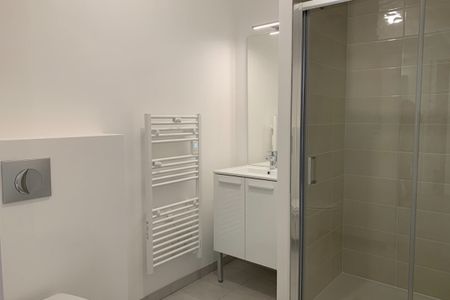 APPARTEMENT STUDIO NANTES - Photo 3