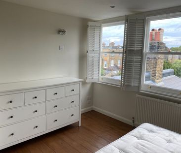 2 Bed Terraced House, Torbay Road, NW6 - Photo 4