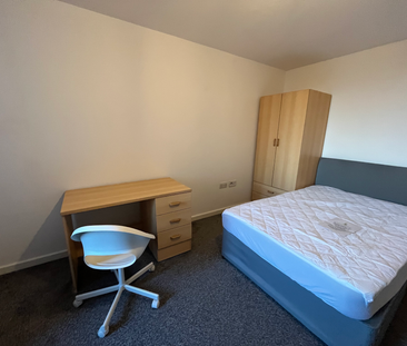 Flat 18C, Westmount, LS2 9NZ, Leeds - Photo 6