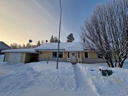 Hjortronstigen, Malå - Photo 2
