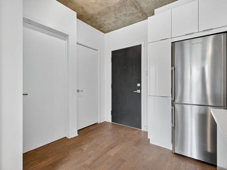 1800 Boul. René-Lévesque O., #408 - Photo 2