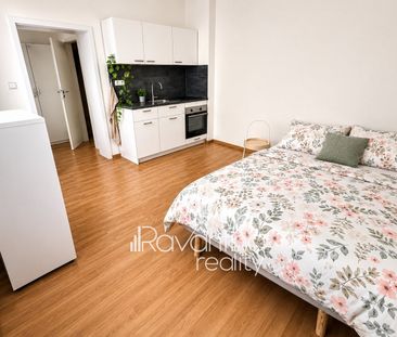 Pronájem bytu 1+kk 25 m² - Photo 2