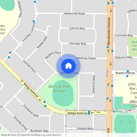 19C Keemore Drive, WA 6061, Balga