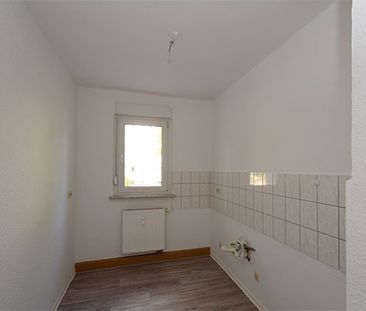 2-Raum-Wohnung Burgliebenauer Weg 14 - Foto 6