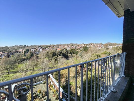 Wykeham Road, Hastings, TN34 1UN - Photo 1