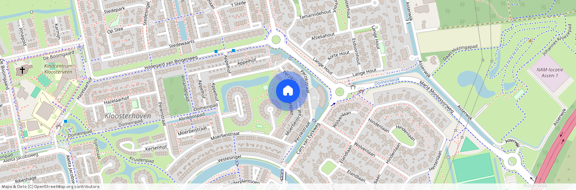 Papayapad 32, 9408BM Assen