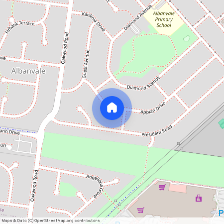 43 Appian Drive, Vic 3021, Albanvale