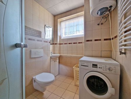 Kawalerka z balkonem, I piętro. Skibno, Sianów... - Photo 4