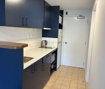 CBD Studio – Ideal for Student or Professional - Photo 1