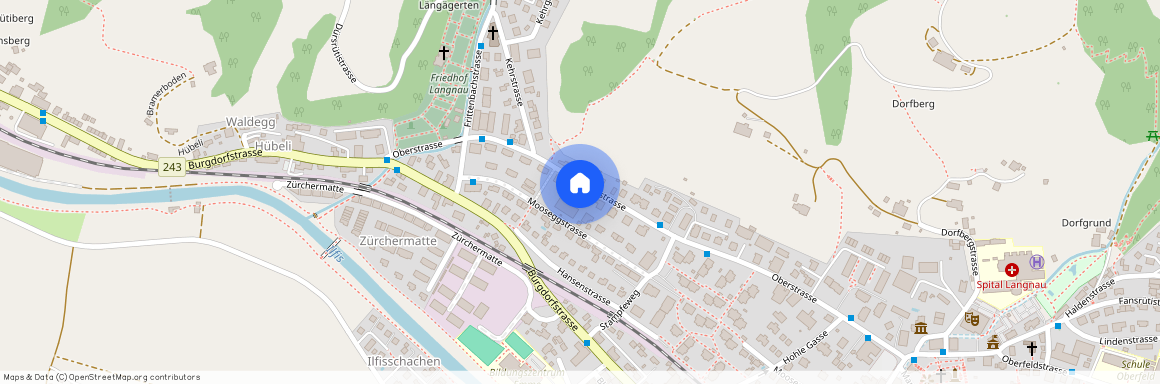 3550, Langnau i. E., Oberstrasse, 61