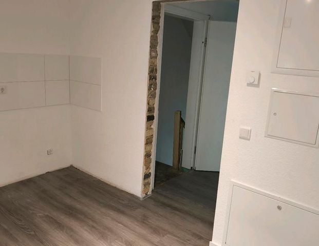 Sanierte 3 Zimmer Wohnung, 2OG - Foto 1