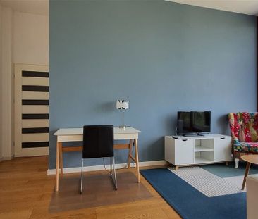 Warszawa M., Warszawa, Mokotów, Górny Mokotów, Chodkiewicza - Zdjęcie 1