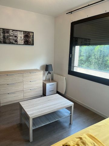 Location Appartement 1 pièce 22m² - Photo 2