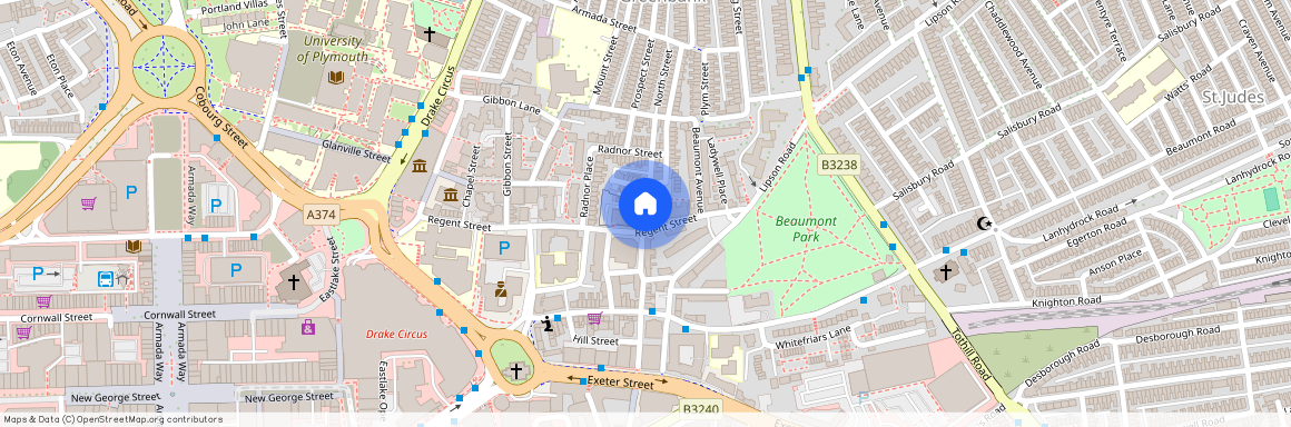 North Street, Plymouth PL4