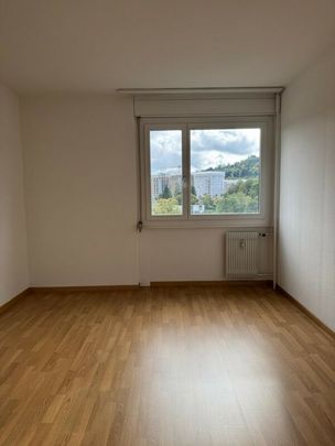 Schöne 3.5 Zimmerwohnung in Ostermundigen zu vermieten ! - Foto 1