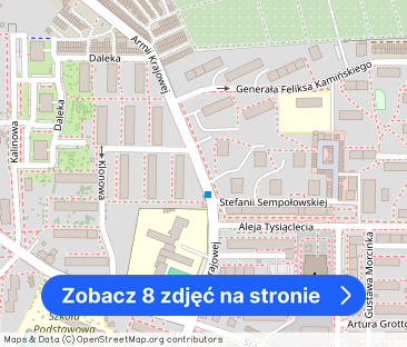 Mieszkanie, 43,60 m², Jaworzno - Zdjęcie 1