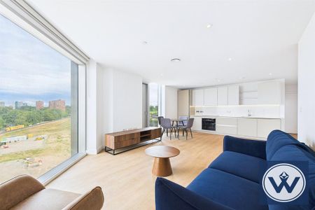 2 bedroom apartment to rent - Photo 4