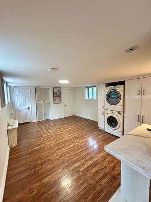 For Lease - 394 Summerhill Avenue Unit# Lower, Toronto, Ontario - Photo 1