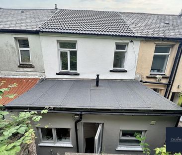 3 bedroom terraced house to rent - Photo 1