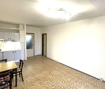 Pronájem bytu 1+kk 30 m² - Photo 4