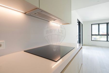 Apartamento T2 em Lisboa - Foto 5