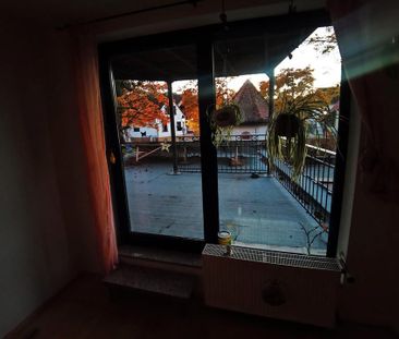 Helle 84 m² Wohnung mit Balkon in Johannesberg - Photo 1