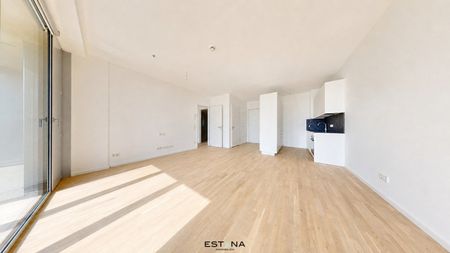 DC2 - Panoramablick inklusive – Wohnen direkt an der Donau - Foto 2