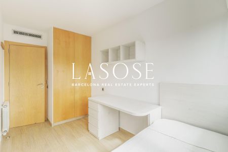 81m² Flat to rent in Diagonal Mar i el Front Marítim del Poblenou, Barcelona with optional garage - Photo 5