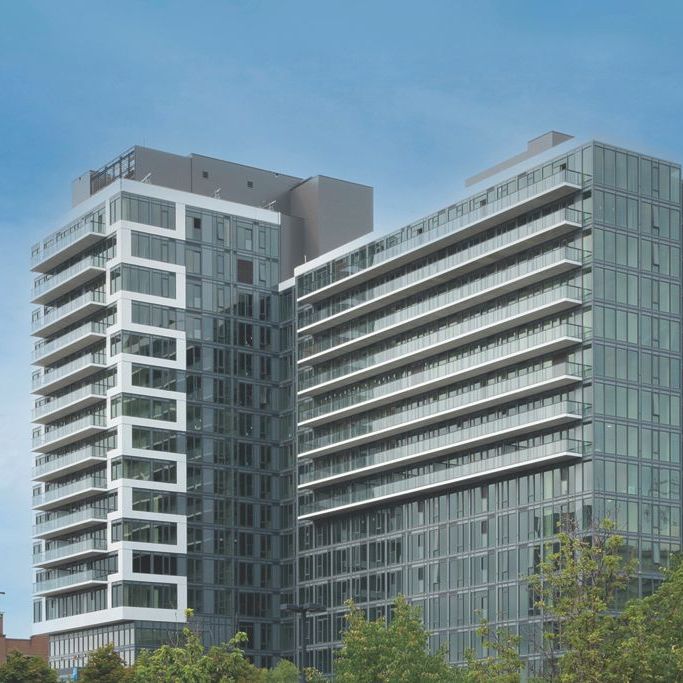 For Lease - 80 Bond Street Unit# 901, Oshawa, Ontario - Photo 1