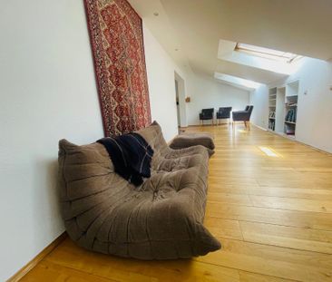 82qm Wohnung / Ältere Mieter für gutes Miteinander gesucht - Foto 1