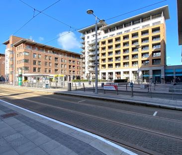 Burton House, Custom House Square - Photo 2