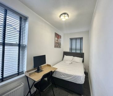 Horace Street, Boston, Property for rent - Photo 1