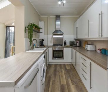 Bishopthorpe Road - Photo 1